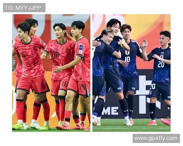 U20亚洲杯小组赛精彩回顾各队表现及晋级形势分析