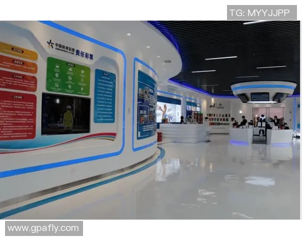 体育科技应用的创新探索与未来发展趋势分析