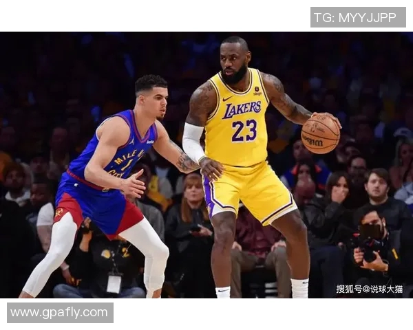 掘金迎来新赛季首场胜利，詹姆斯和戴维斯空砍50+难挡球队进步