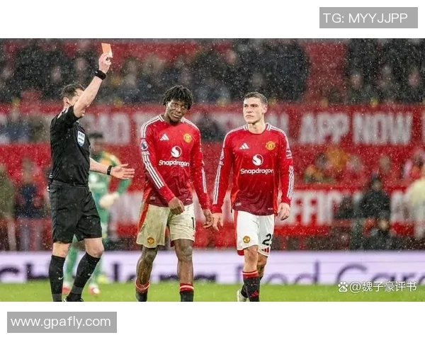 曼联疯狂逆袭！英超排名上升至第二位