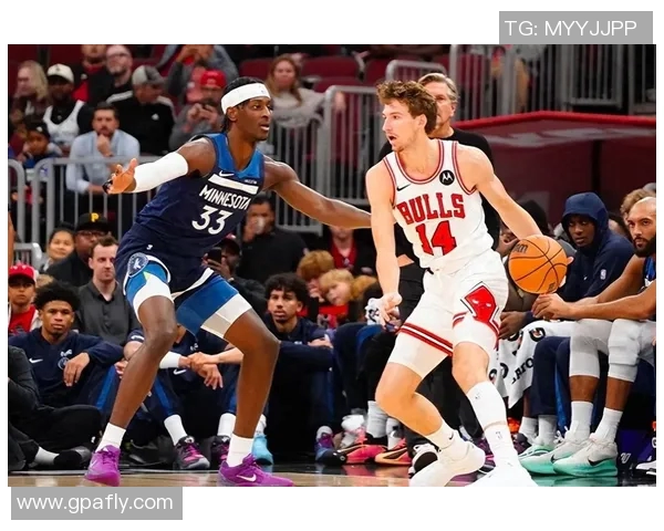 森林狼队新秀崭露头角，成为球队大腿？