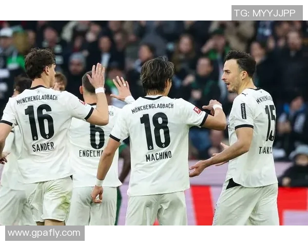 沃尔夫斯堡客场连胜，势不可挡！