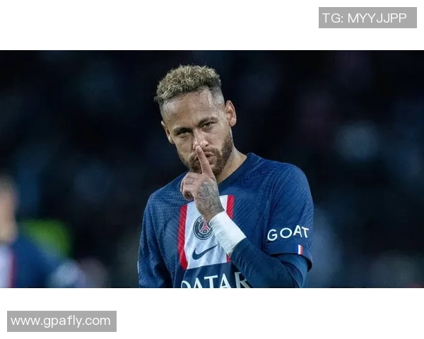 皇家马德里重磅引援：内马尔加盟银河战舰