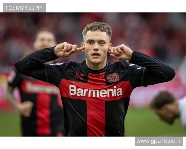 门兴客场逼平勒沃库森，终结对手主场不败纪录