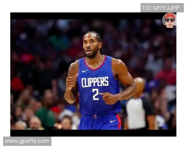 马刺球星伦纳德传闻转会，球迷心情波动：离别的焦虑与期待